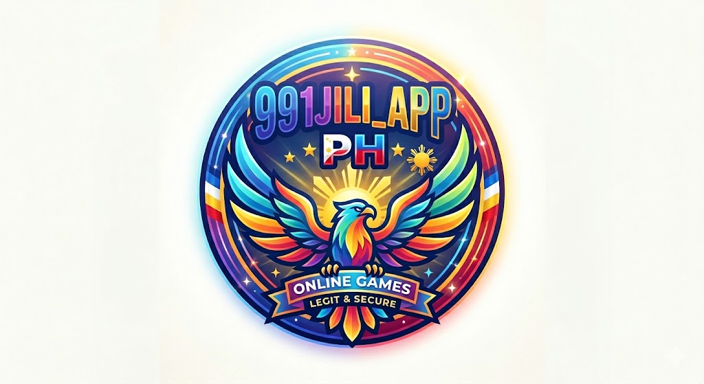 991JILI App Logo